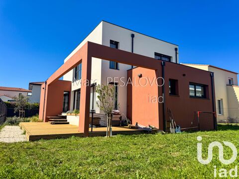   Vente Maison/villa 4 pi�ces Maison - 4 pi�ce(s) - 139 m�