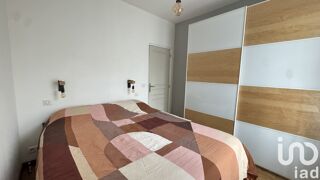  Appartement � vendre 4 pi�ces 72 m�