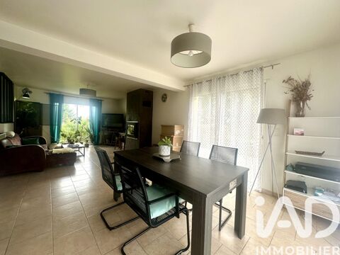   Vente Maison/villa 7 pices Maison - 7 pice(s) - 125 m