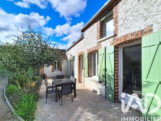  Maison � vendre 5 pi�ces 124 m�