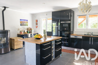  Maison � vendre 6 pi�ces 131 m�