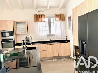  Villa � vendre 5 pi�ces 134 m�