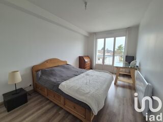  Appartement  vendre 3 pices 57 m