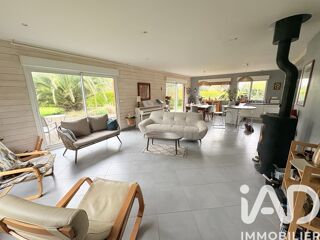  Maison � vendre 5 pi�ces 123 m�