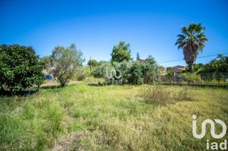  Terrain � vendre 881 m�