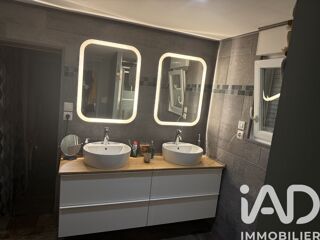  Maison � vendre 4 pi�ces 129 m�