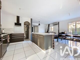  Maison � vendre 7 pi�ces 130 m�