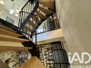  Maison � vendre 6 pi�ces 100 m�