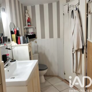  Maison � vendre 6 pi�ces 137 m�