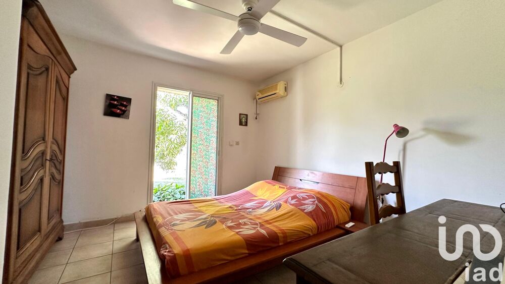 � vendre  Maison Saint-Paul (97460)