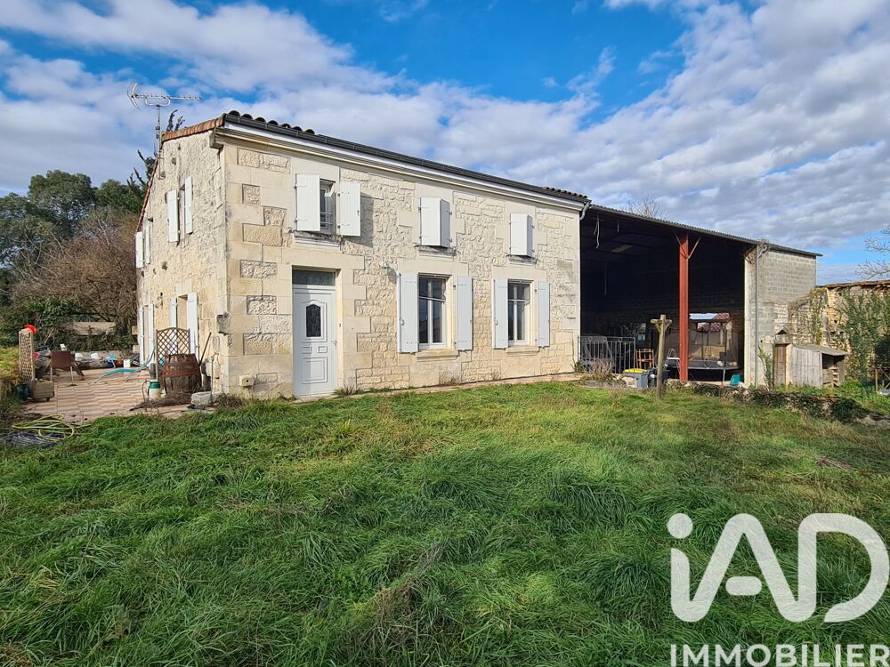 Vente Maison Vente Maison/villa 5 pi�ces Plassay