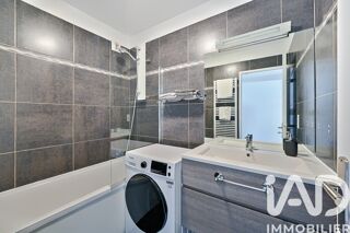  Appartement � vendre 2 pi�ces 45 m�