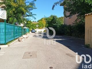  Appartement  vendre 2 pices 56 m