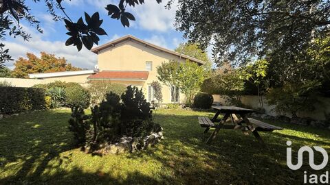   Vente Maison/villa 4 pices Maison - 4 pice(s) - 114 m