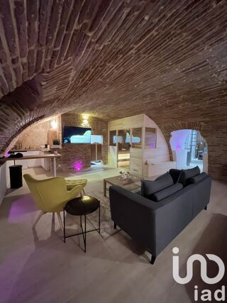  Appartement � vendre 2 pi�ces 86 m�