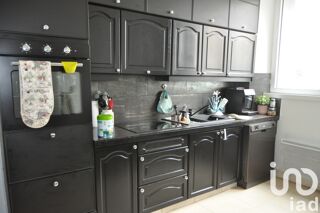  Maison � vendre 6 pi�ces 134 m�