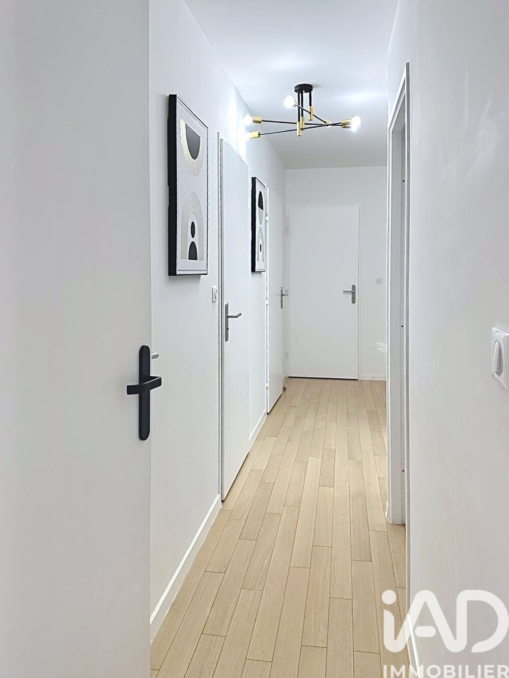  vendre  Appartement Rueil-Malmaison (92500)