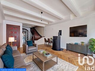  Appartement � vendre 4 pi�ces 110 m�