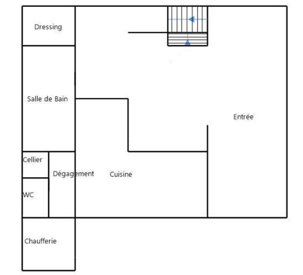  vendre  Maison Toulon (83000)
