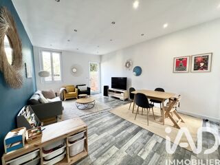  Appartement � vendre 5 pi�ces 96 m�