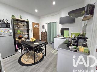  Appartement � vendre 2 pi�ces 37 m�