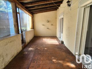  Maison � vendre 5 pi�ces 110 m�