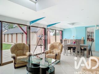  Maison � vendre 7 pi�ces 199 m�