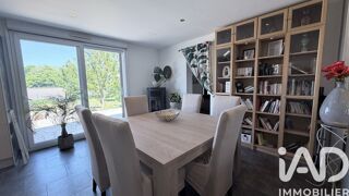  Maison � vendre 6 pi�ces 150 m�