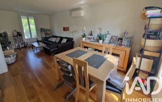  Maison � vendre 4 pi�ces 92 m�