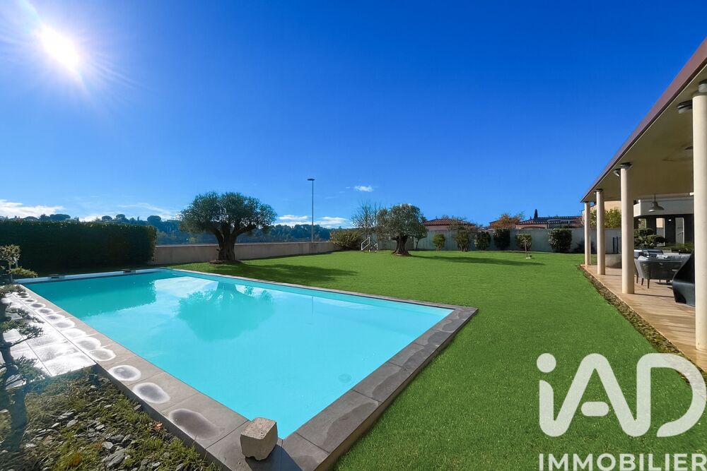  vendre  Villa Castelnau-le-Lez (34170)