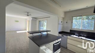  Appartement � vendre 5 pi�ces 91 m�