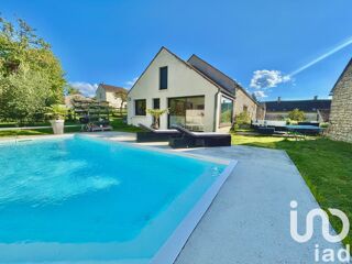  Maison � vendre 12 pi�ces 235 m�