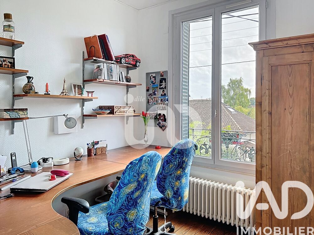 � vendre  Maison Saint-Leu-la-For�t (95320)