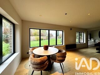  Maison � vendre 5 pi�ces 210 m�