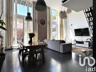  Appartement  vendre 5 pices 148 m