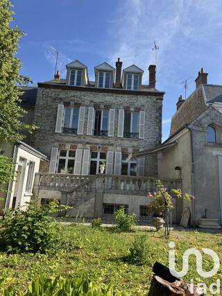  Maison � vendre 9 pi�ces 238 m�