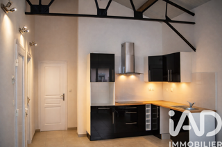  Maison � vendre 2 pi�ces 46 m�