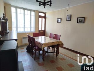  Maison � vendre 4 pi�ces 90 m�