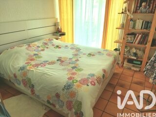  Appartement � vendre 2 pi�ces 44 m�