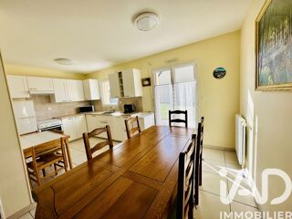  Maison � vendre 5 pi�ces 75 m�