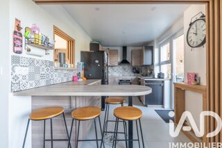  Maison � vendre 6 pi�ces 170 m�