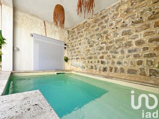  Maison � vendre 3 pi�ces 132 m�