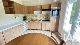  Maison � vendre 4 pi�ces 80 m�