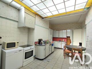  Maison � vendre 7 pi�ces 147 m�