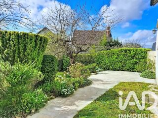  Maison � vendre 8 pi�ces 155 m�