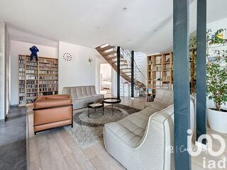  Appartement � vendre 6 pi�ces 133 m�