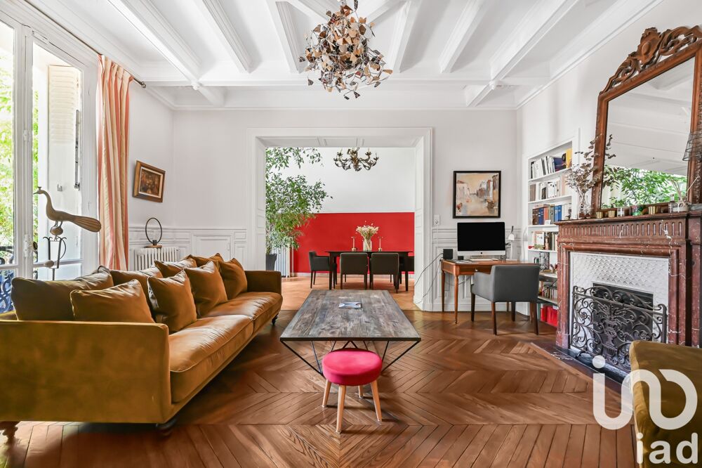  vendre  Maison Colombes (92700)