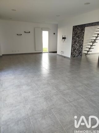  Maison � vendre 7 pi�ces 309 m�