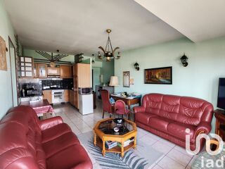  Appartement � vendre 2 pi�ces 47 m�