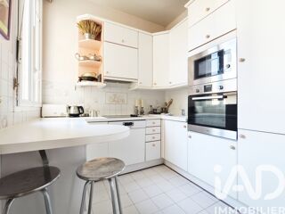  Appartement � vendre 4 pi�ces 78 m�